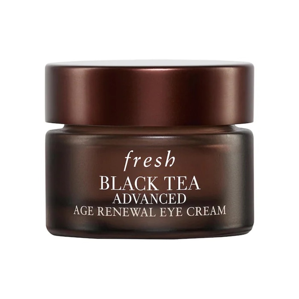 fresh Black Tea Anti-Aging Eye Cream with Retinol-Alternative BT Matrix